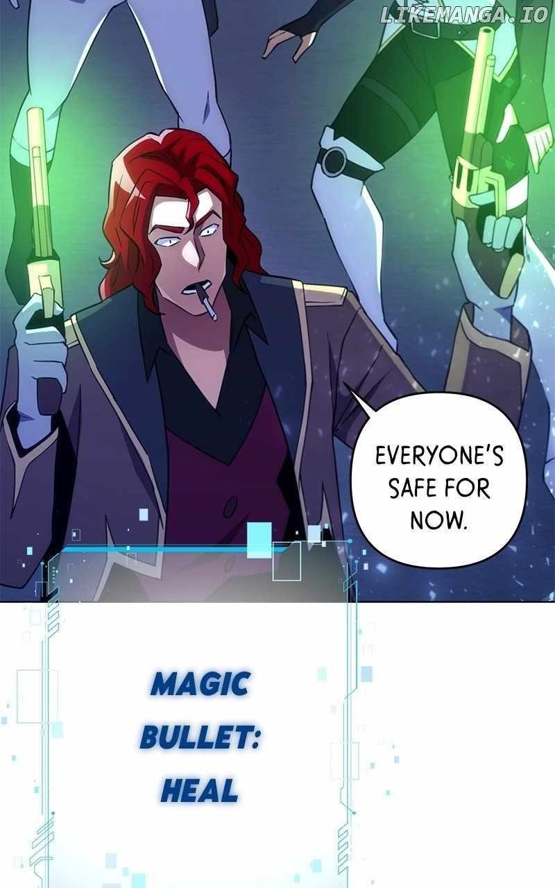 Surviving in an Action Manhwa Chapter 75 - Page 110