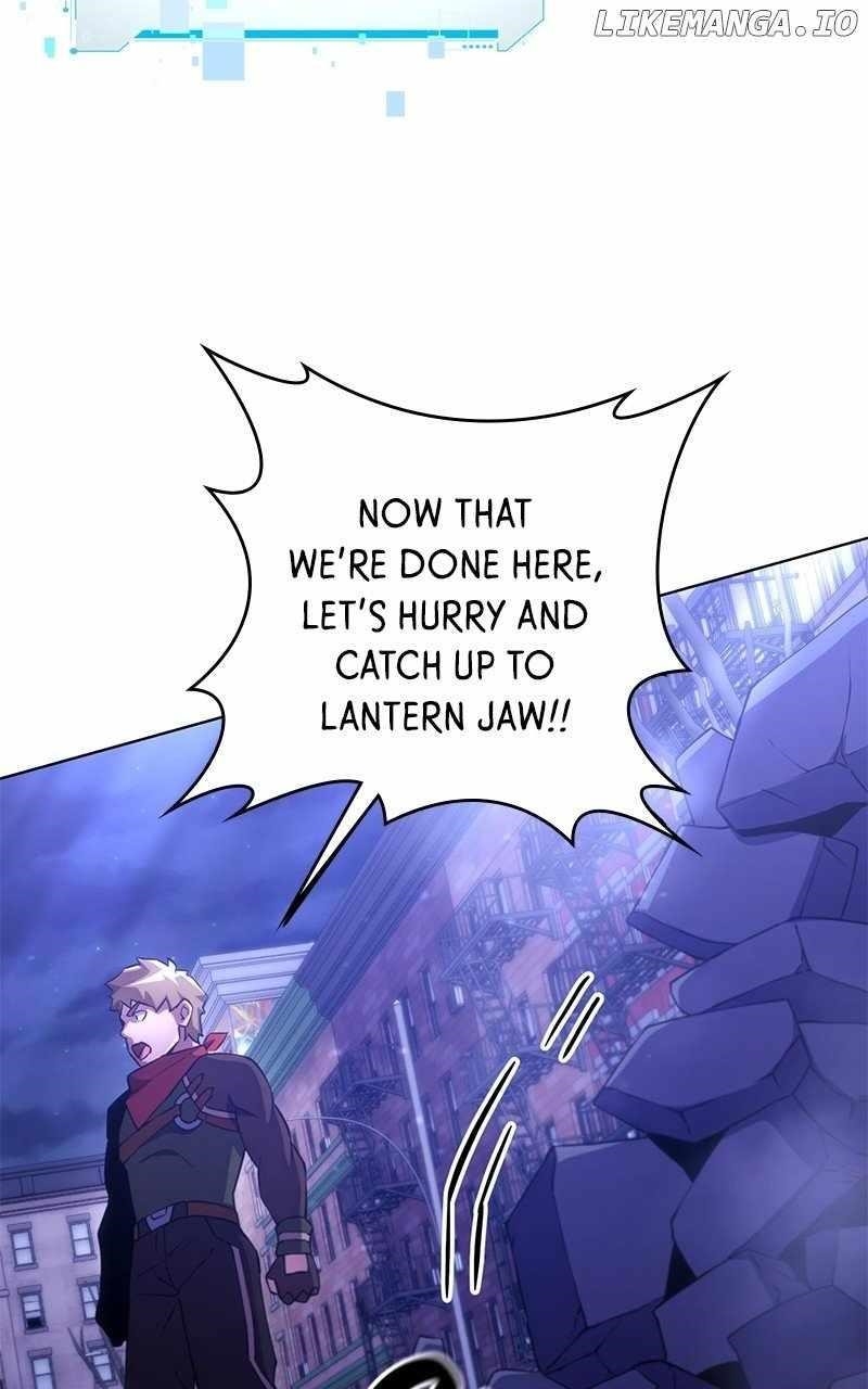 Surviving in an Action Manhwa Chapter 75 - Page 111