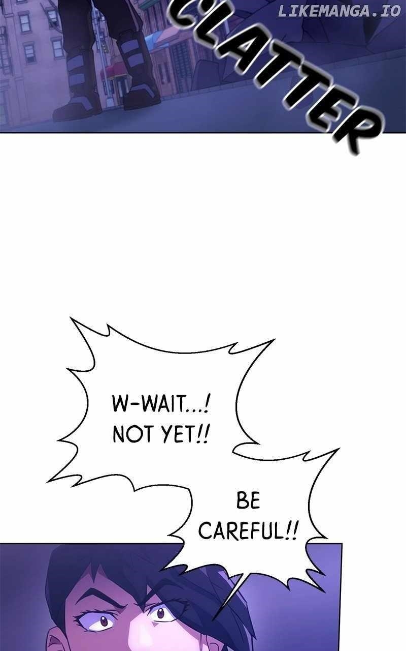 Surviving in an Action Manhwa Chapter 75 - Page 112