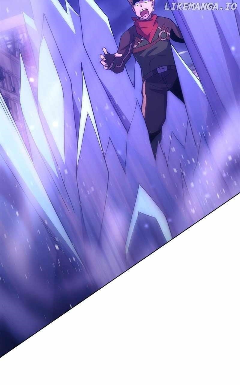 Surviving in an Action Manhwa Chapter 75 - Page 116