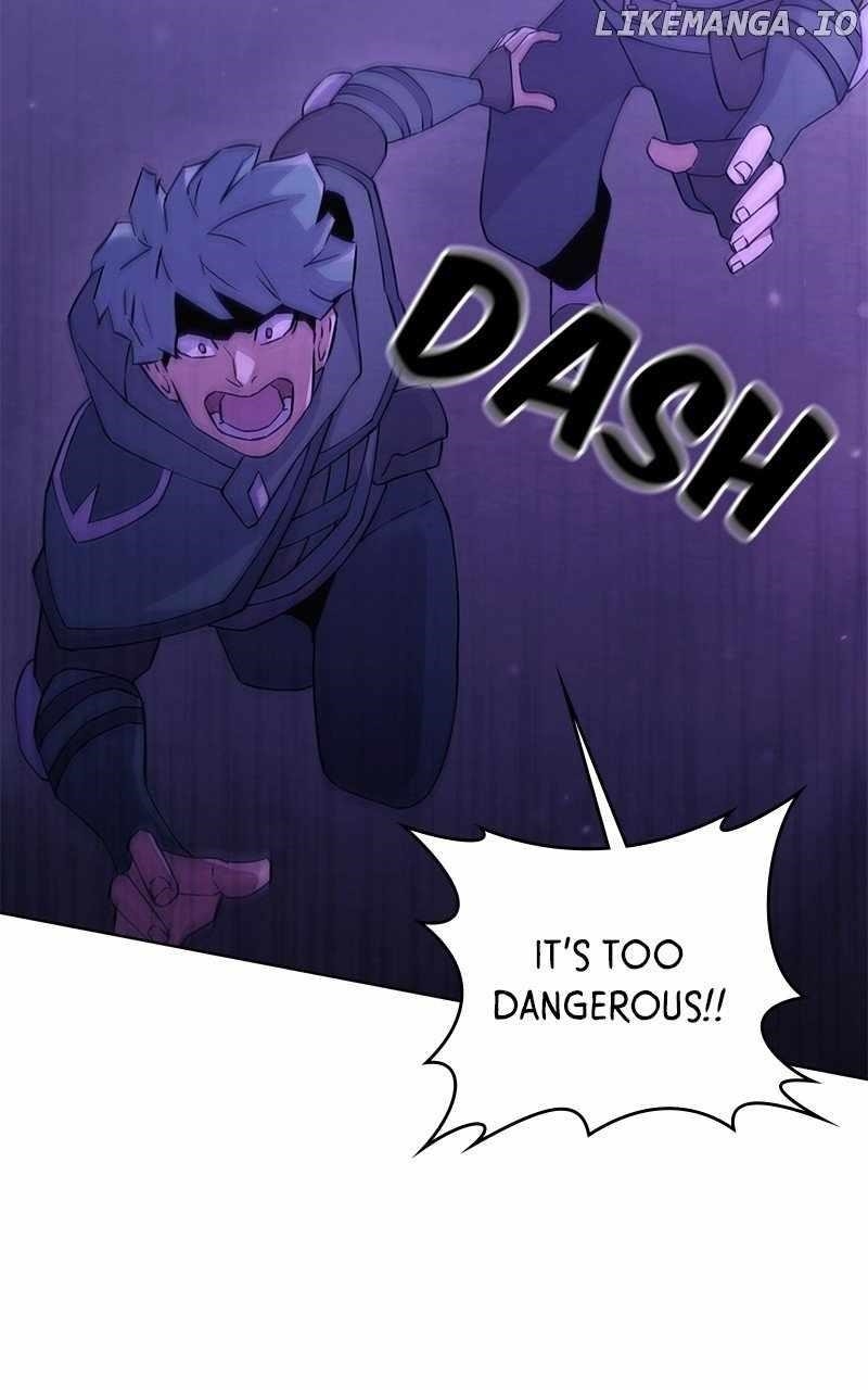 Surviving in an Action Manhwa Chapter 75 - Page 118