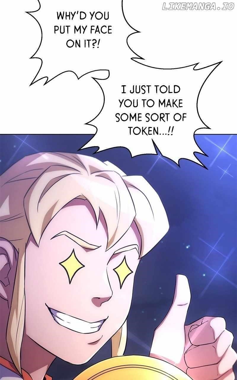 Surviving in an Action Manhwa Chapter 75 - Page 12