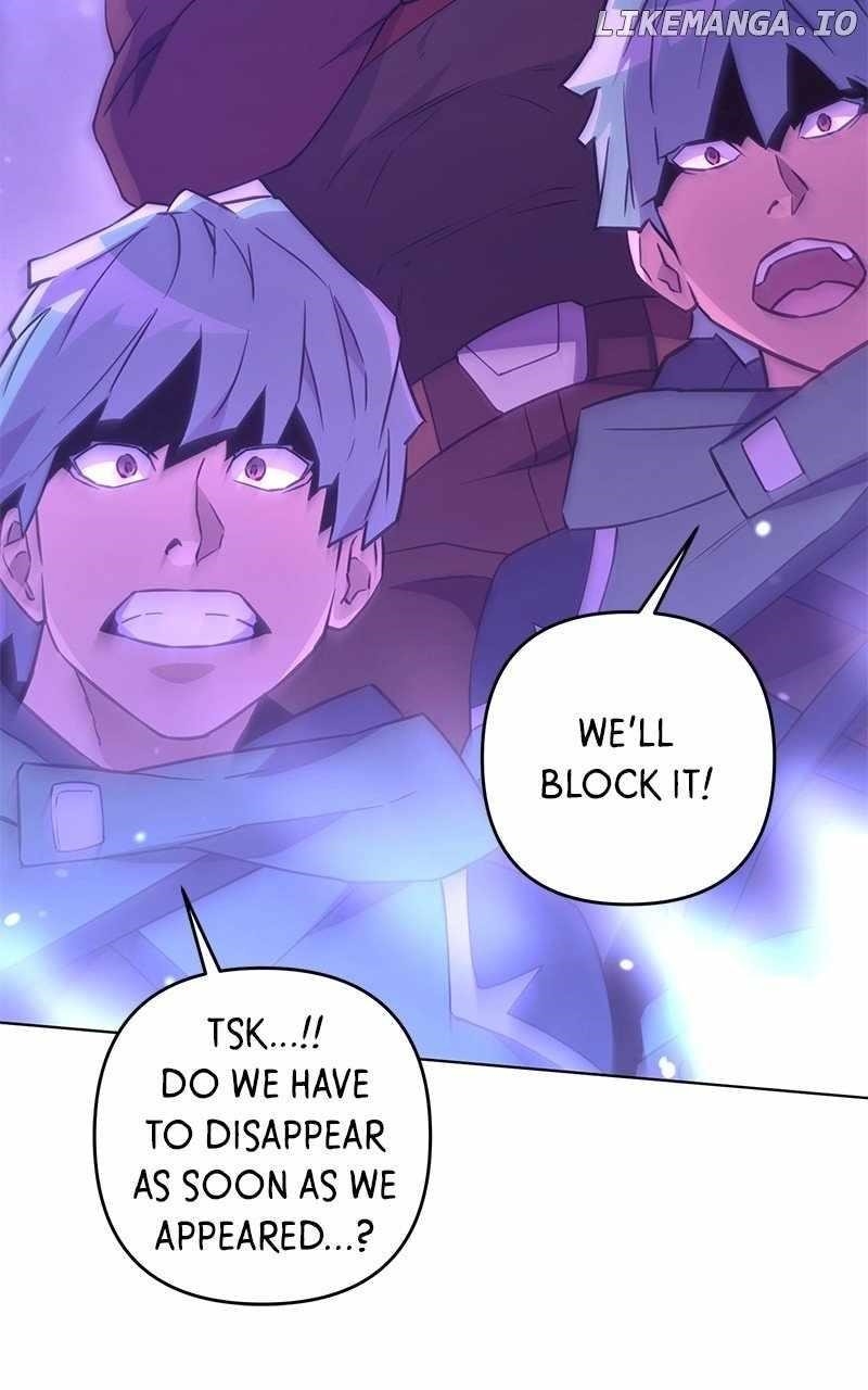 Surviving in an Action Manhwa Chapter 75 - Page 120