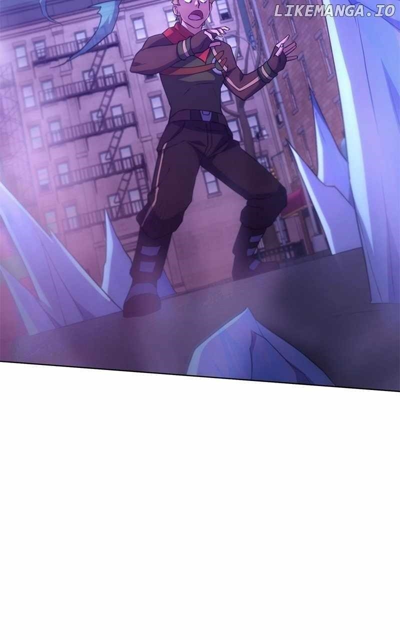 Surviving in an Action Manhwa Chapter 75 - Page 124