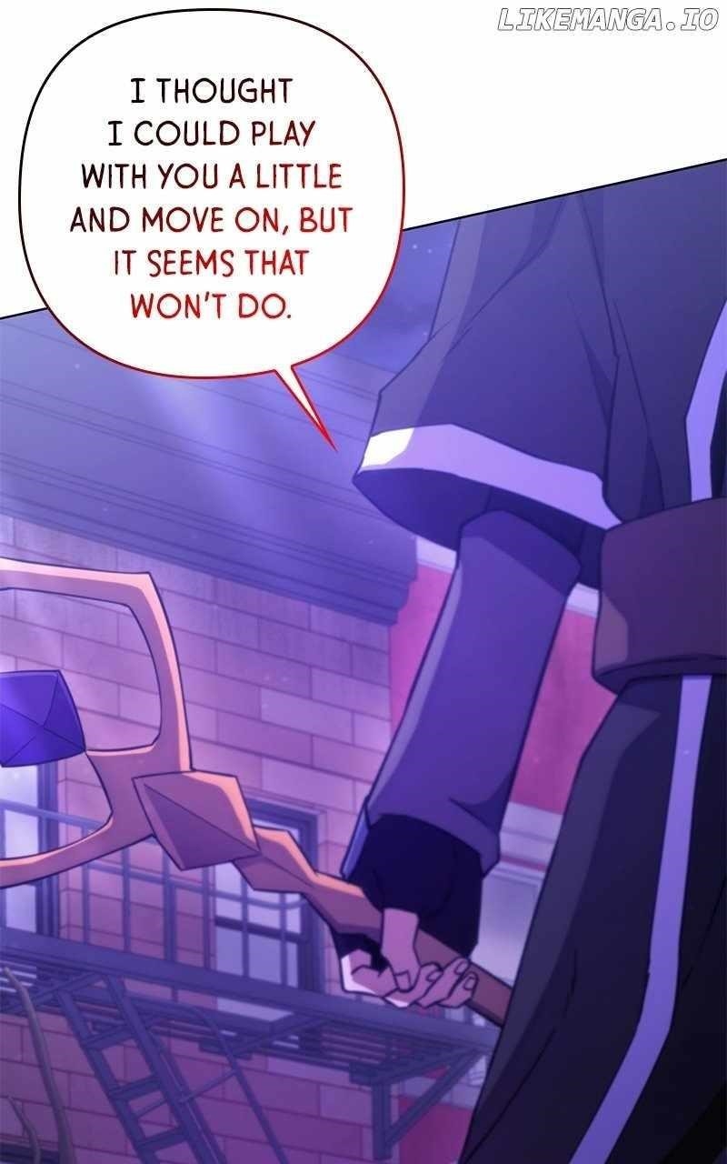 Surviving in an Action Manhwa Chapter 75 - Page 125