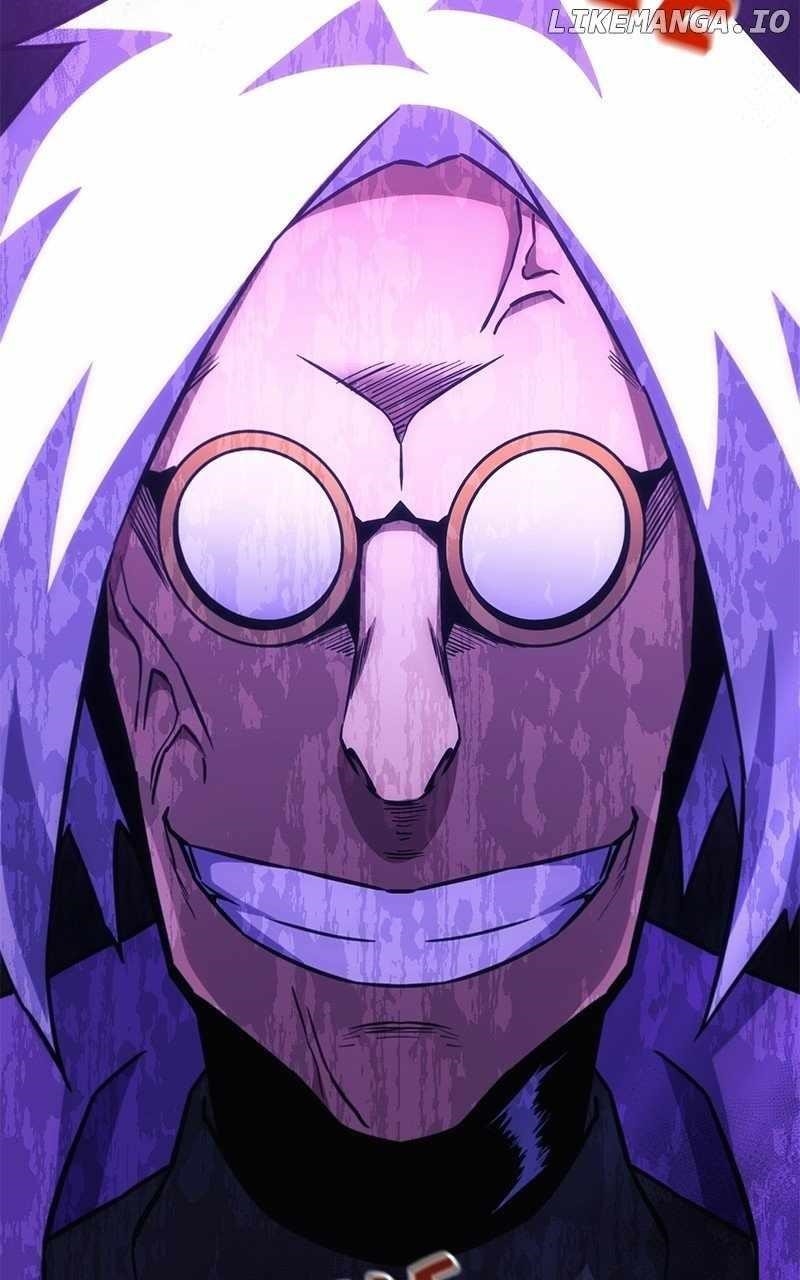 Surviving in an Action Manhwa Chapter 75 - Page 127