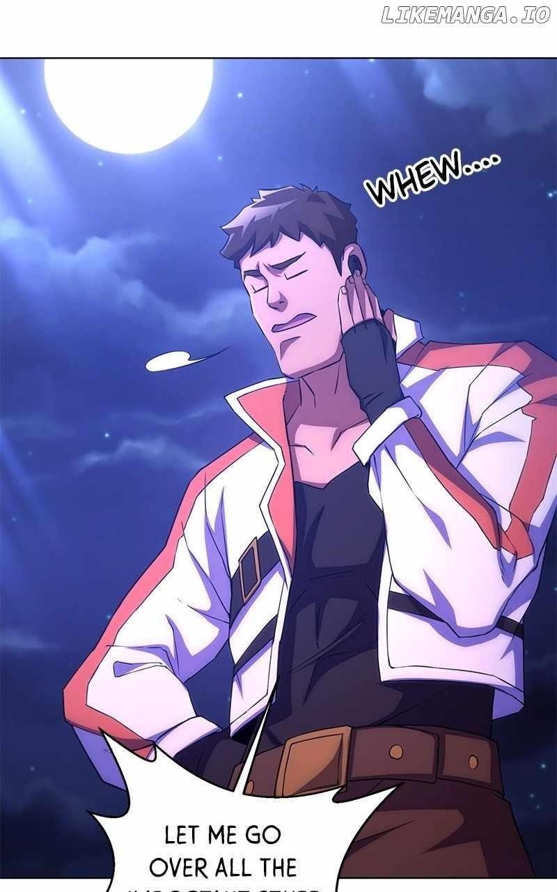 Surviving in an Action Manhwa Chapter 75 - Page 14