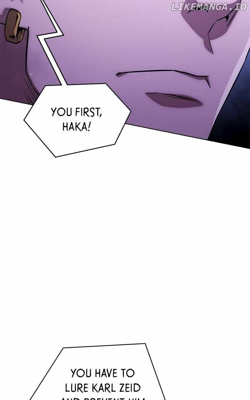 Surviving in an Action Manhwa Chapter 75 - Page 16