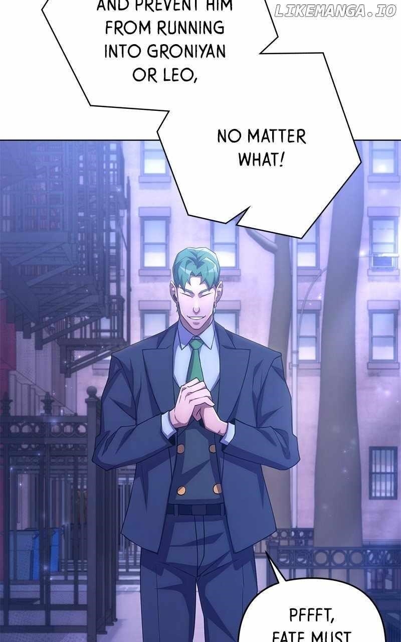 Surviving in an Action Manhwa Chapter 75 - Page 17