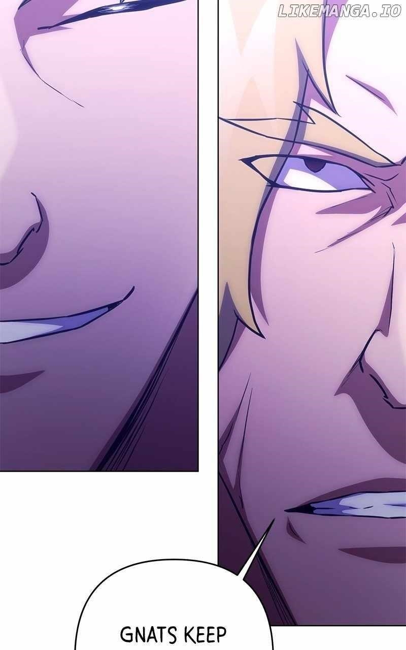 Surviving in an Action Manhwa Chapter 75 - Page 21