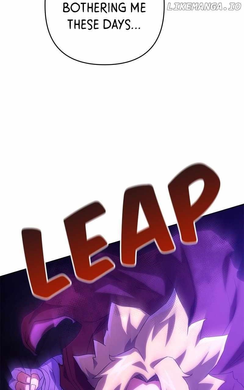 Surviving in an Action Manhwa Chapter 75 - Page 22