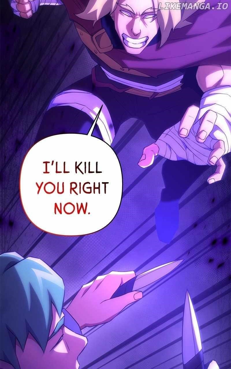 Surviving in an Action Manhwa Chapter 75 - Page 23