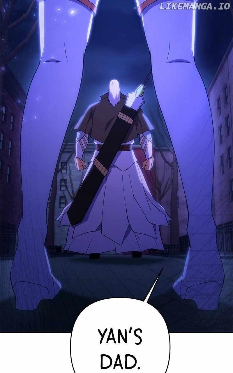 Surviving in an Action Manhwa Chapter 75 - Page 29