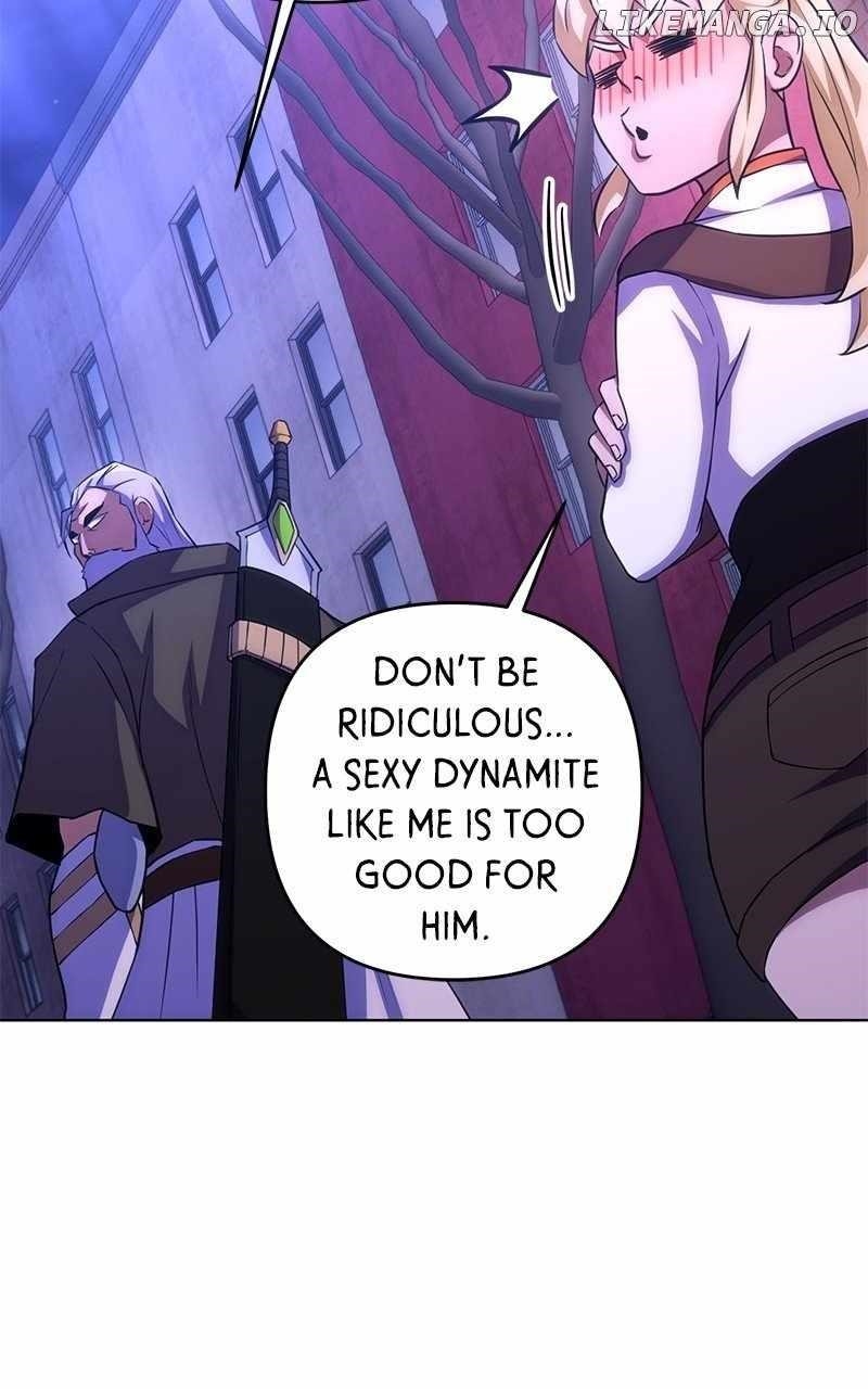 Surviving in an Action Manhwa Chapter 75 - Page 32