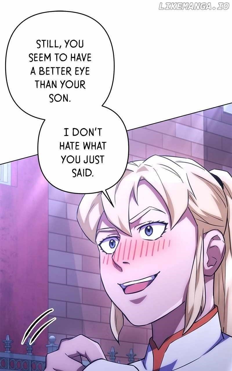 Surviving in an Action Manhwa Chapter 75 - Page 33