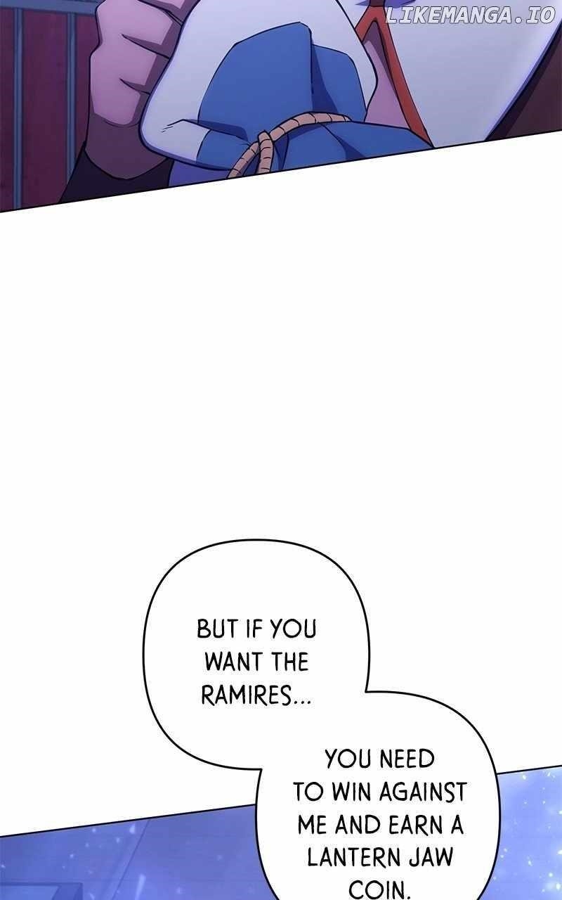 Surviving in an Action Manhwa Chapter 75 - Page 34