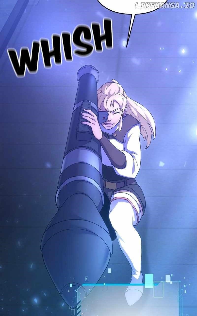 Surviving in an Action Manhwa Chapter 75 - Page 35