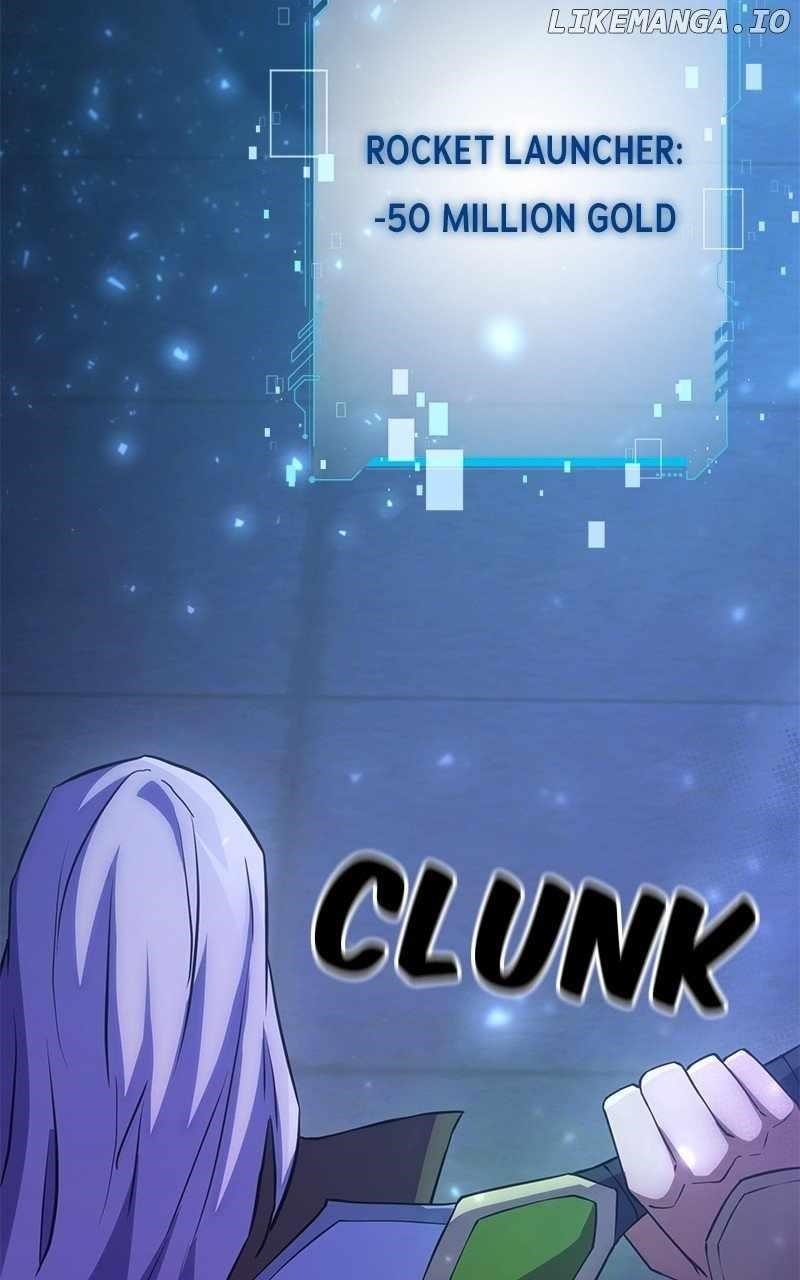 Surviving in an Action Manhwa Chapter 75 - Page 36