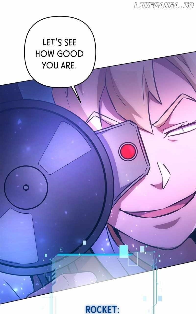 Surviving in an Action Manhwa Chapter 75 - Page 38