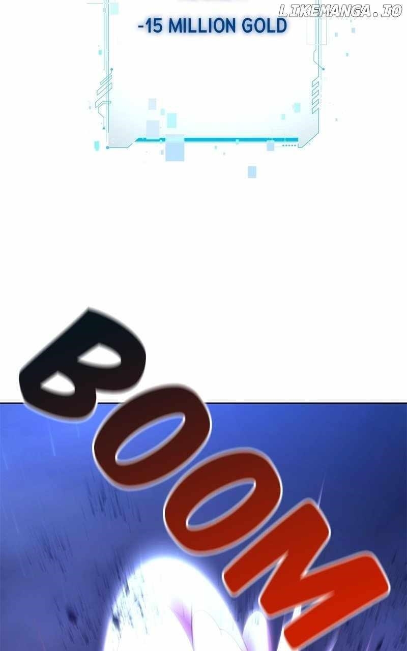 Surviving in an Action Manhwa Chapter 75 - Page 39