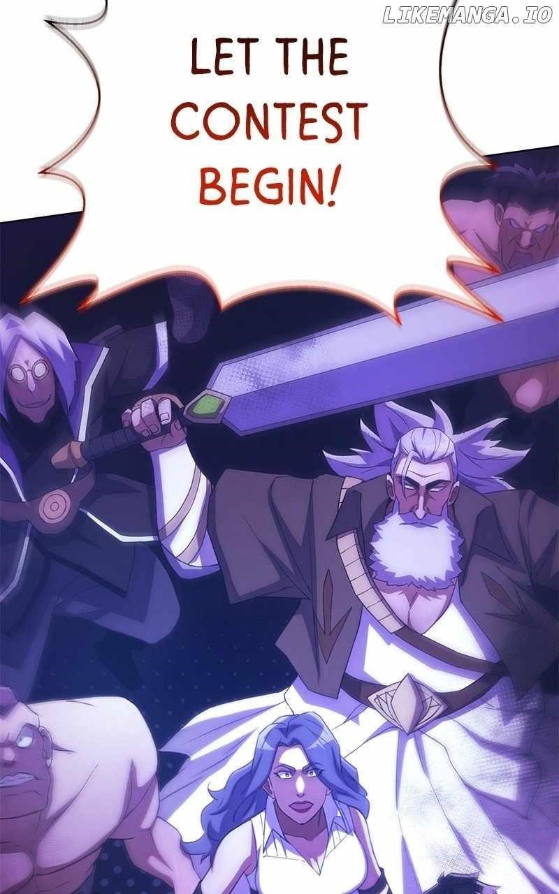 Surviving in an Action Manhwa Chapter 75 - Page 4