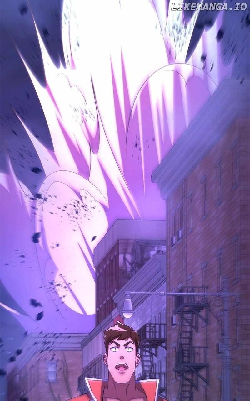 Surviving in an Action Manhwa Chapter 75 - Page 40