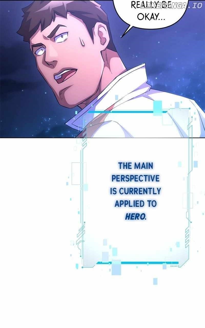 Surviving in an Action Manhwa Chapter 75 - Page 42