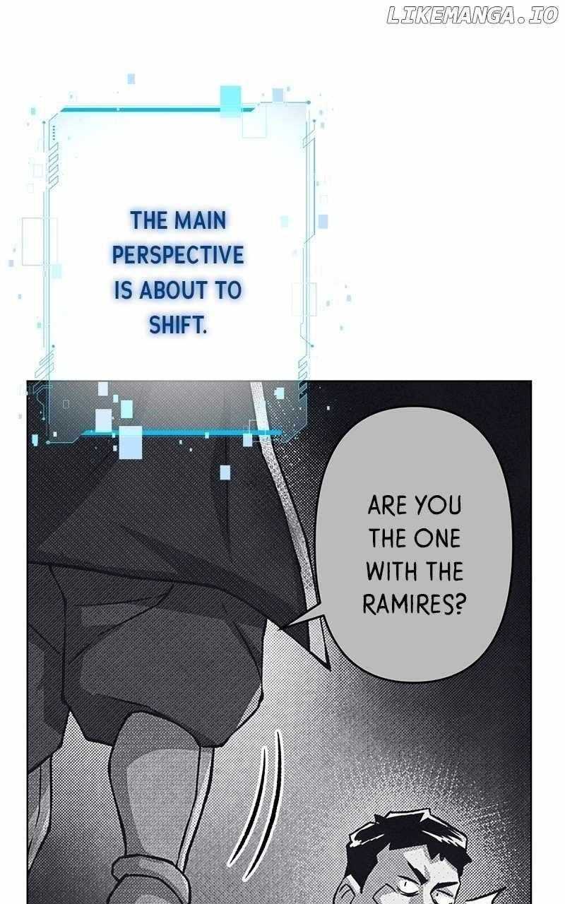 Surviving in an Action Manhwa Chapter 75 - Page 43