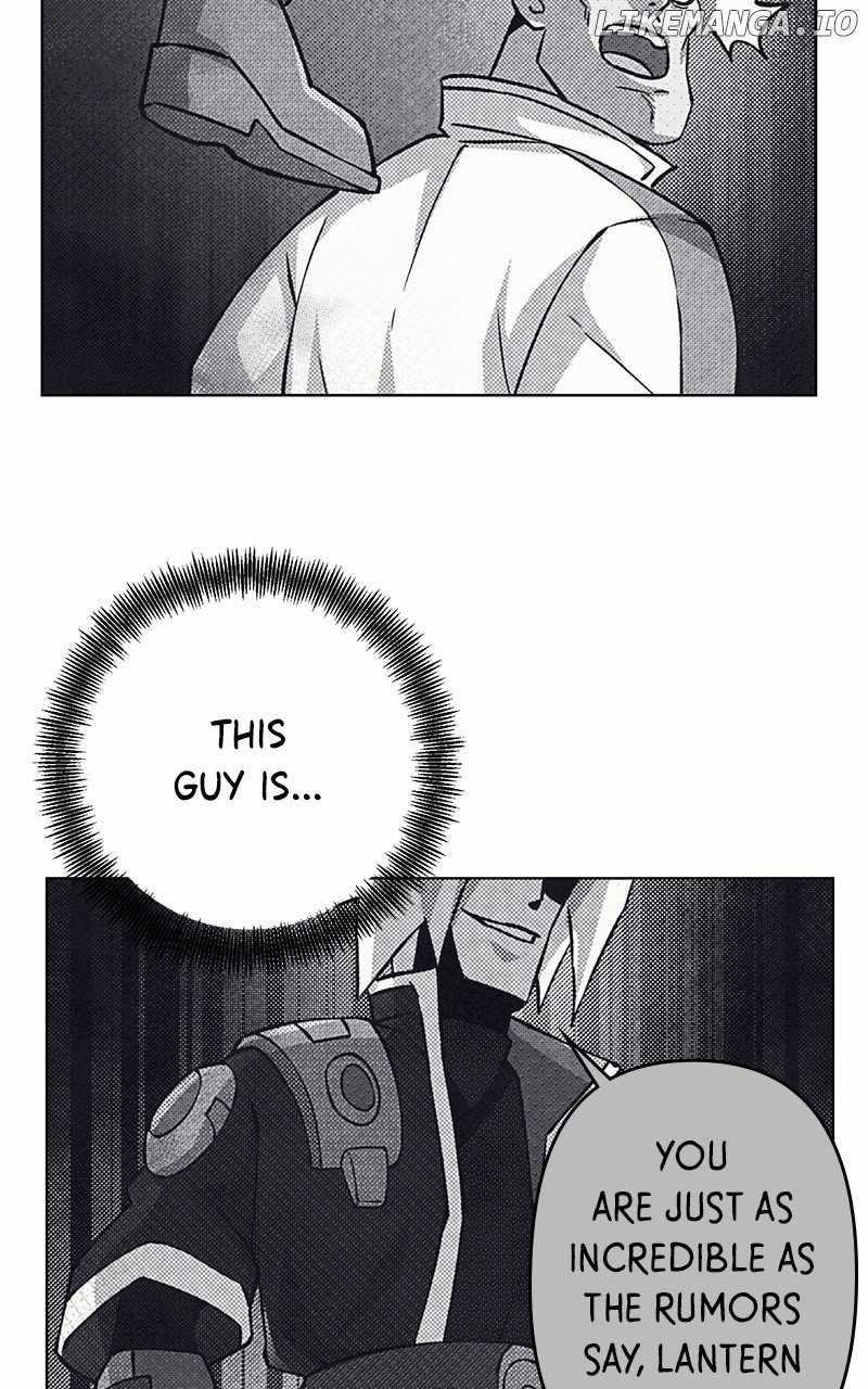 Surviving in an Action Manhwa Chapter 75 - Page 44