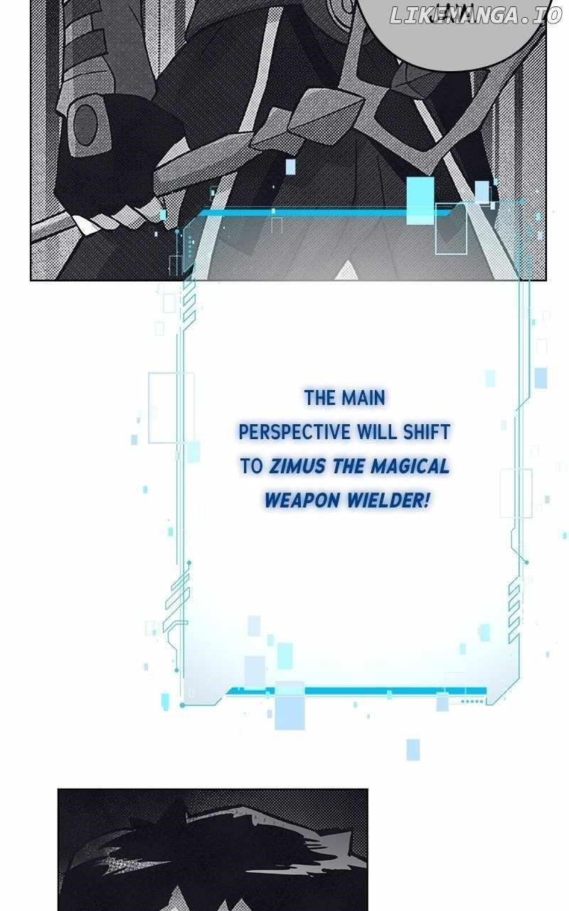 Surviving in an Action Manhwa Chapter 75 - Page 45