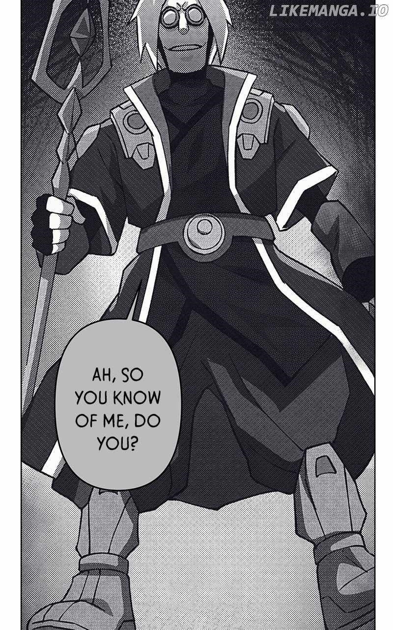 Surviving in an Action Manhwa Chapter 75 - Page 47