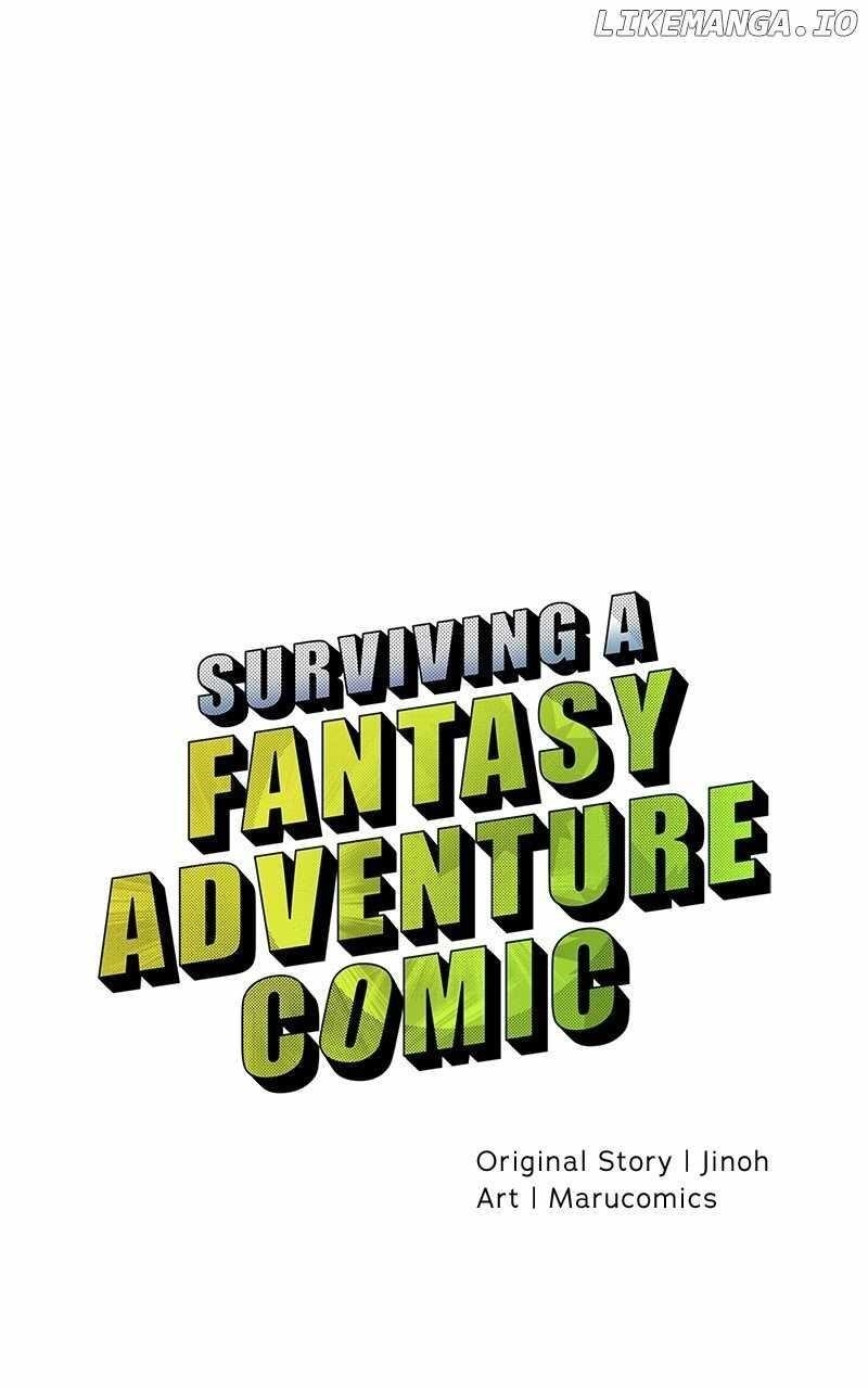 Surviving in an Action Manhwa Chapter 75 - Page 49
