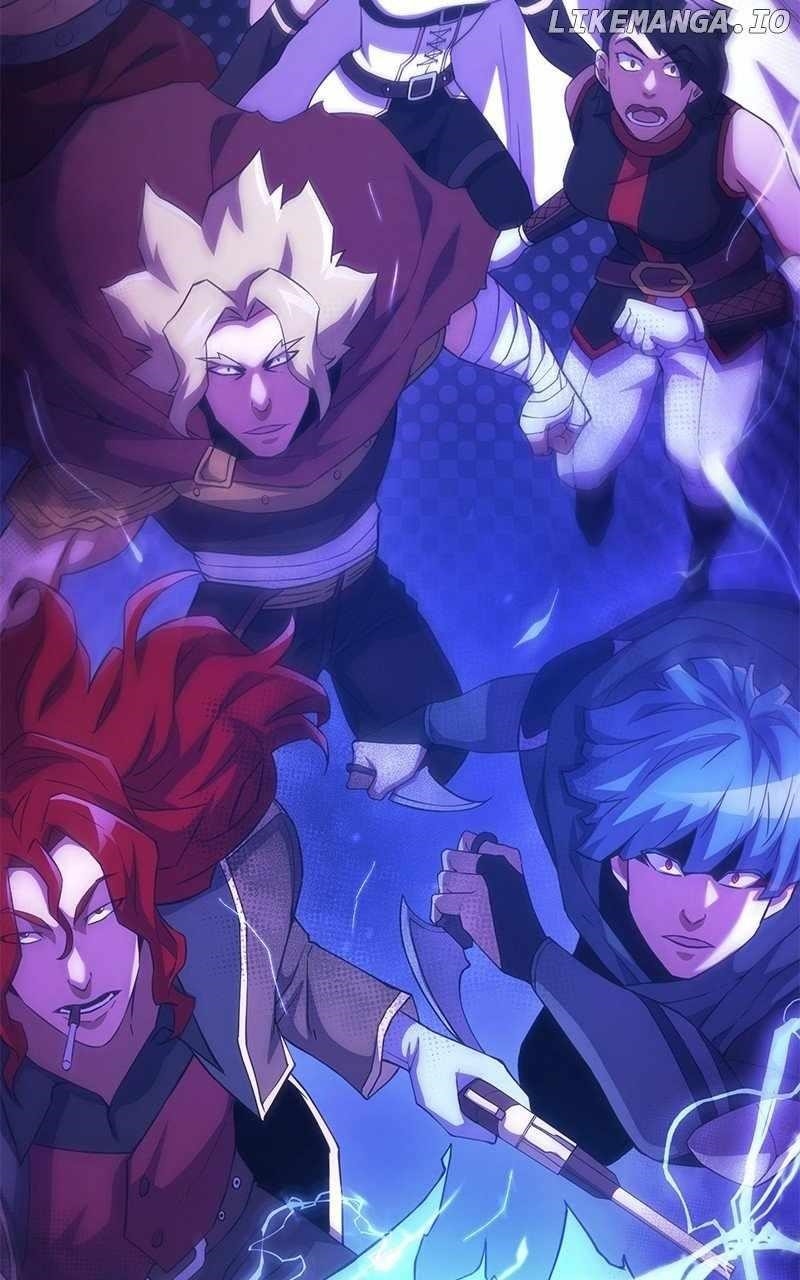 Surviving in an Action Manhwa Chapter 75 - Page 5