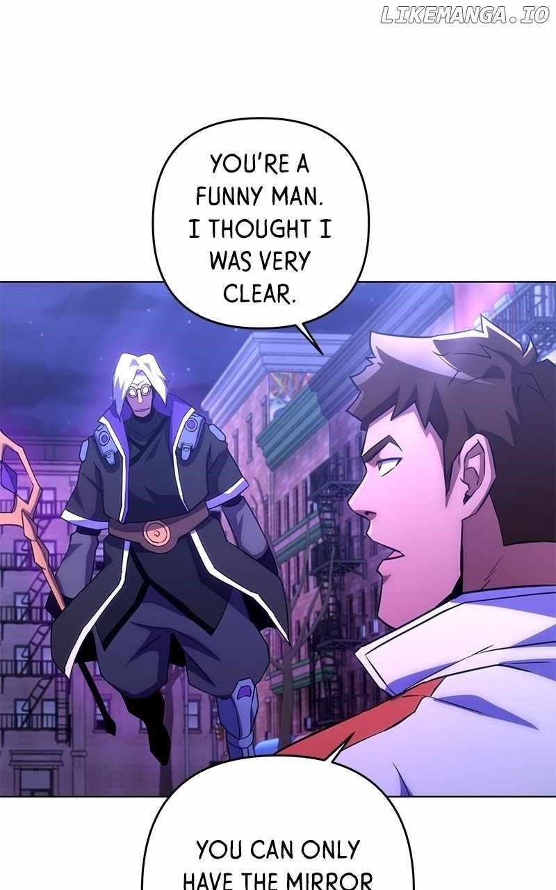 Surviving in an Action Manhwa Chapter 75 - Page 52