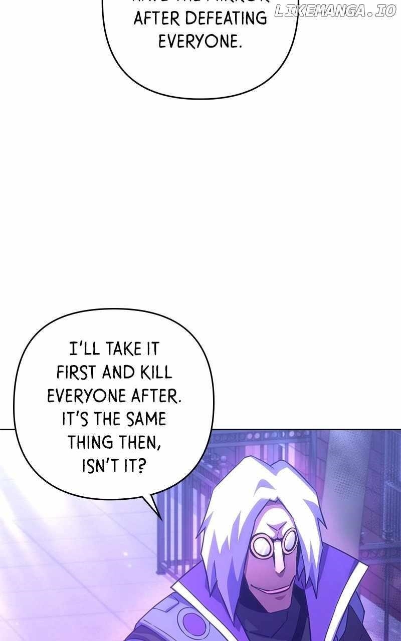 Surviving in an Action Manhwa Chapter 75 - Page 53