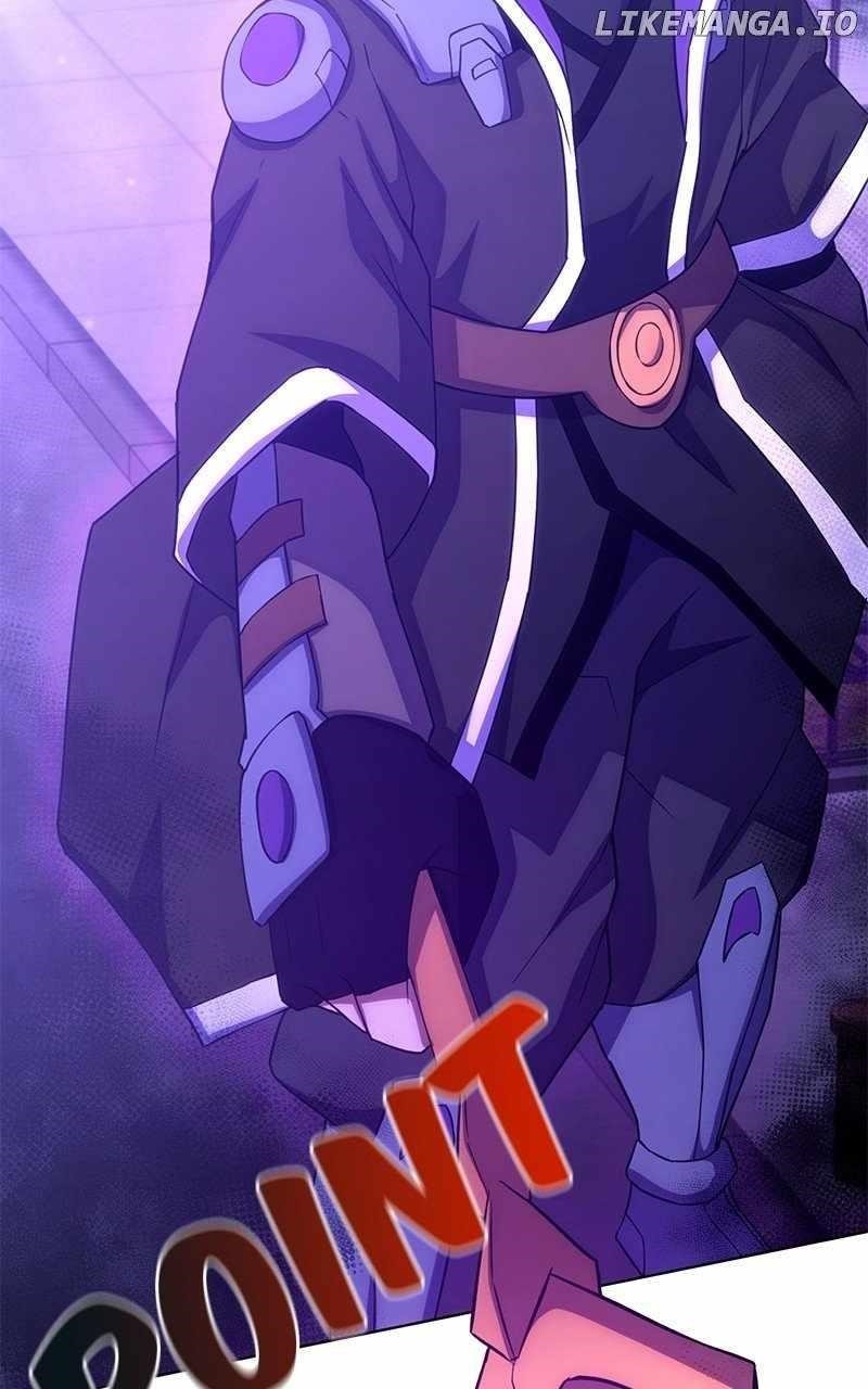 Surviving in an Action Manhwa Chapter 75 - Page 54