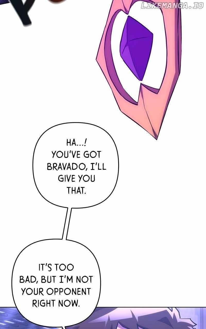 Surviving in an Action Manhwa Chapter 75 - Page 55