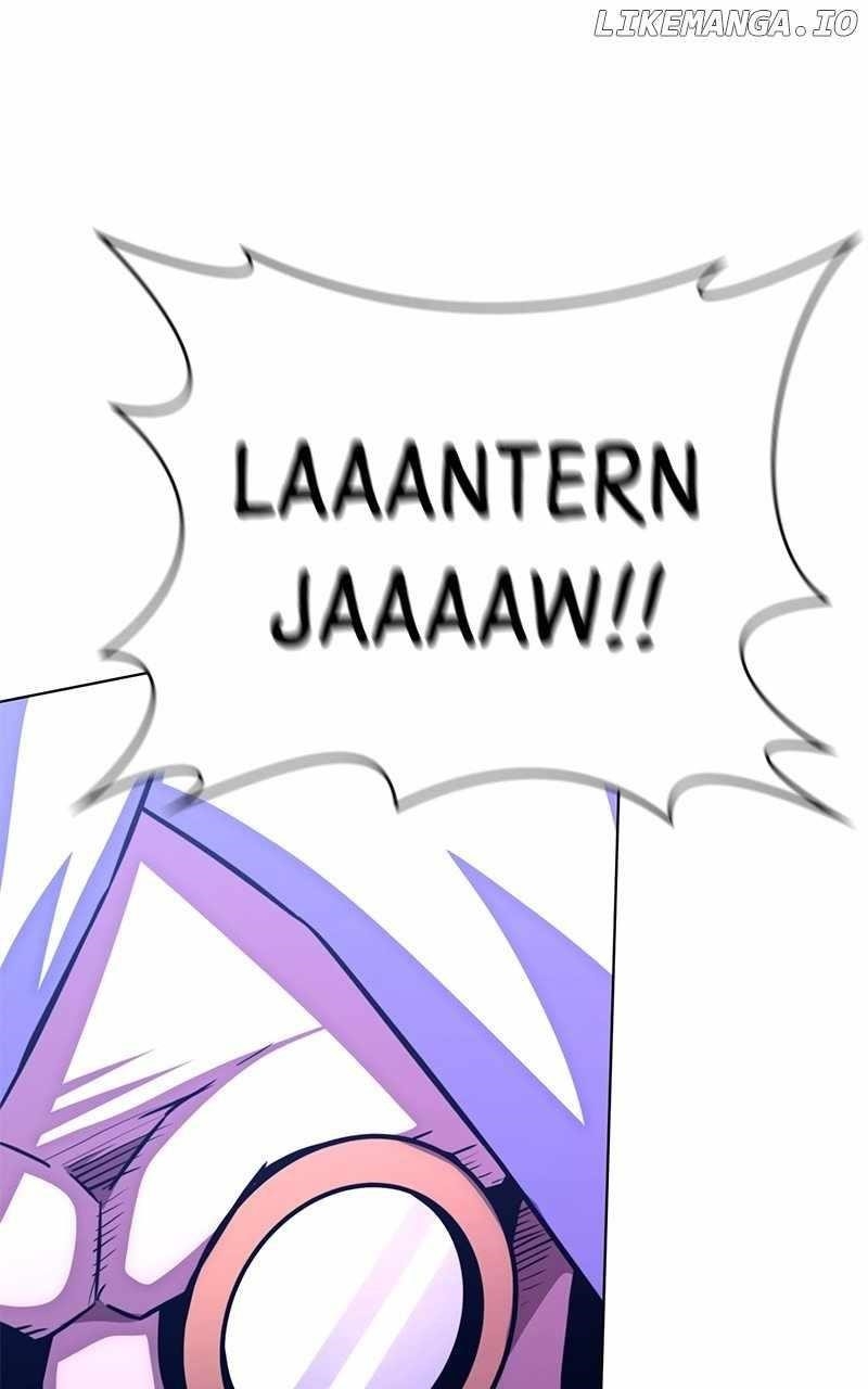 Surviving in an Action Manhwa Chapter 75 - Page 57