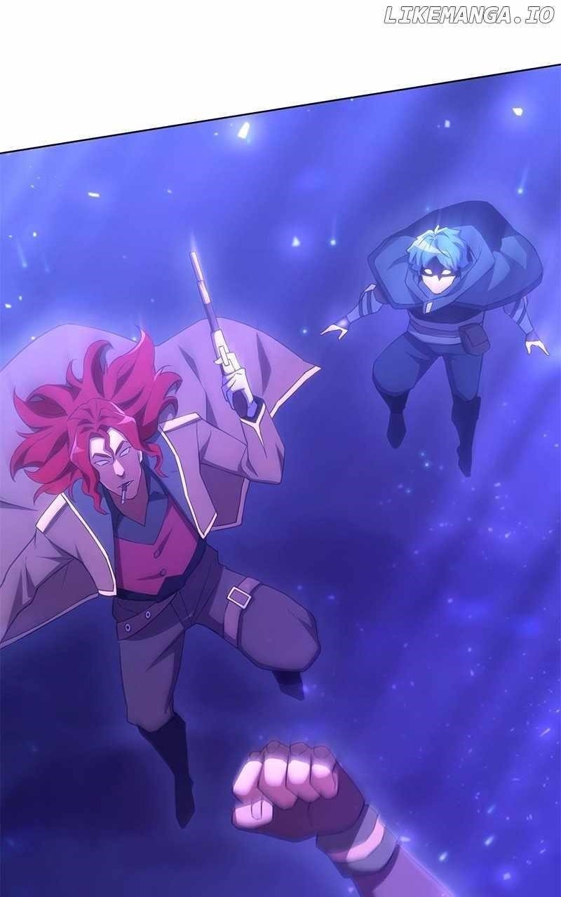 Surviving in an Action Manhwa Chapter 75 - Page 59