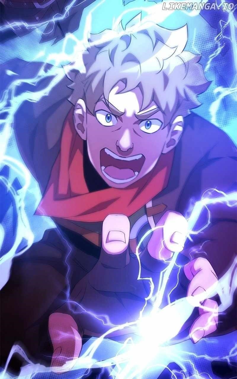 Surviving in an Action Manhwa Chapter 75 - Page 6