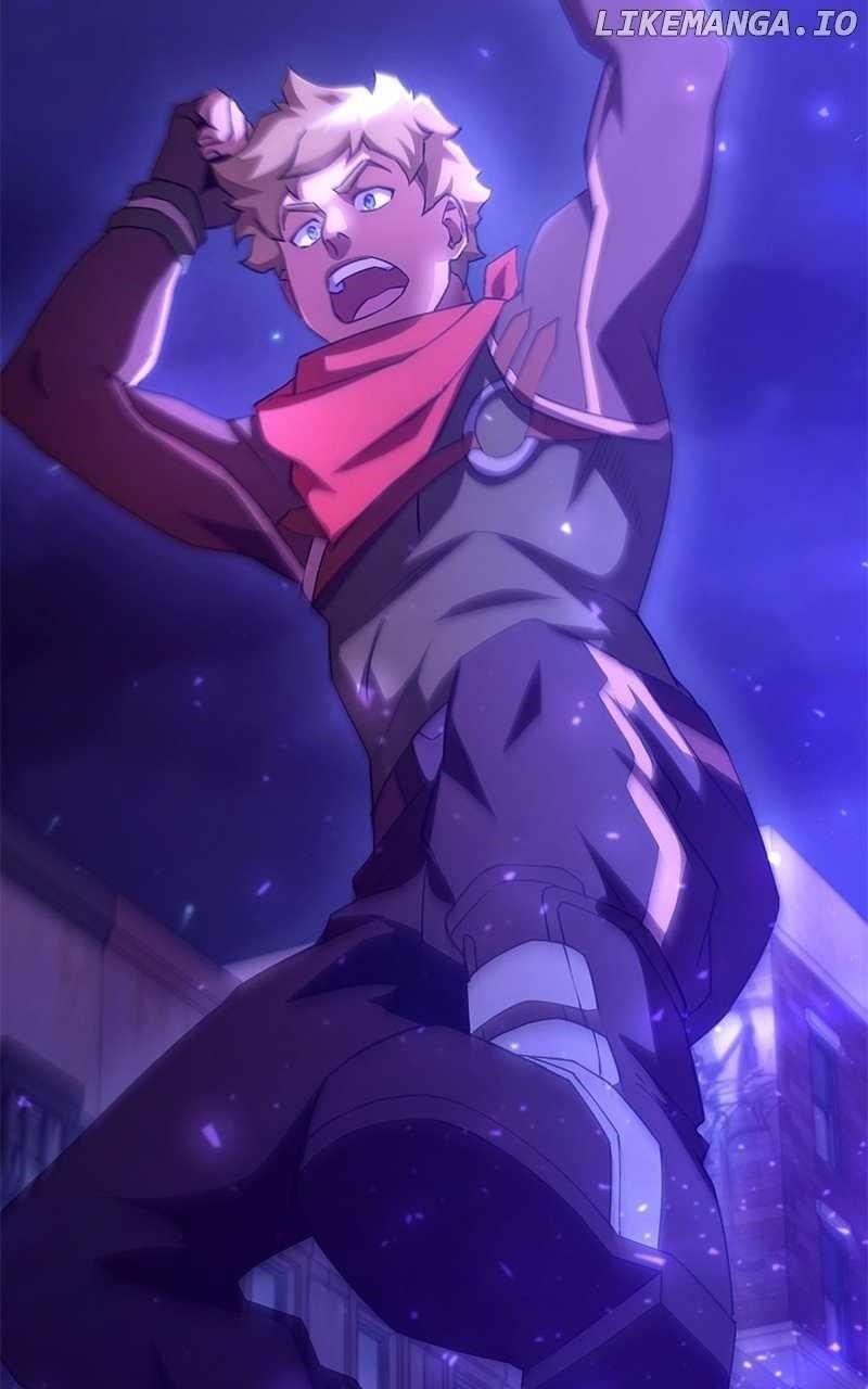 Surviving in an Action Manhwa Chapter 75 - Page 60