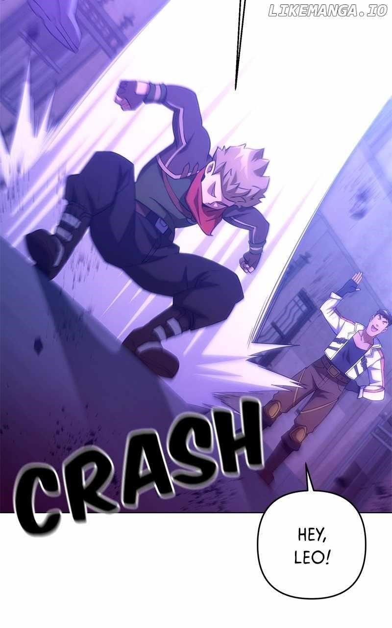 Surviving in an Action Manhwa Chapter 75 - Page 63