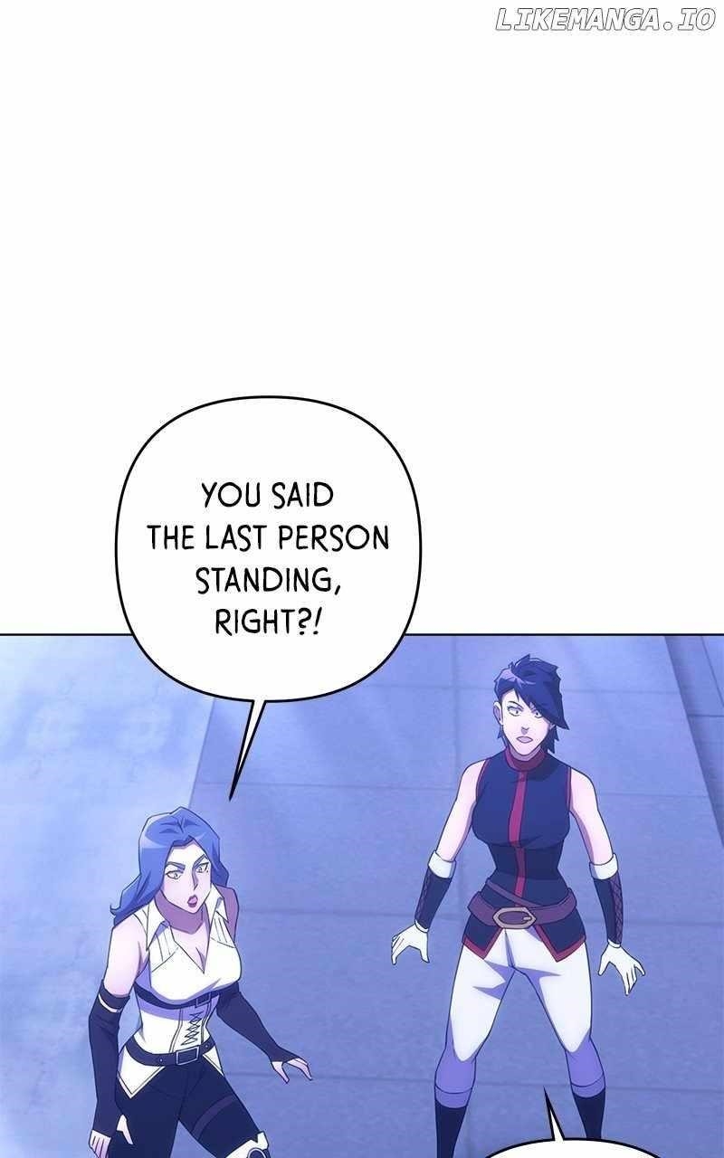 Surviving in an Action Manhwa Chapter 75 - Page 64