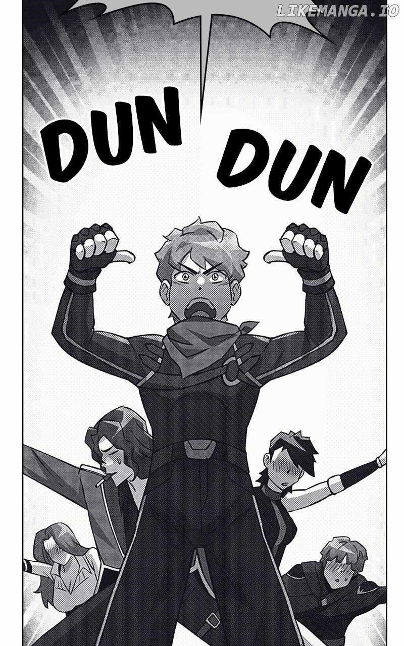 Surviving in an Action Manhwa Chapter 75 - Page 68