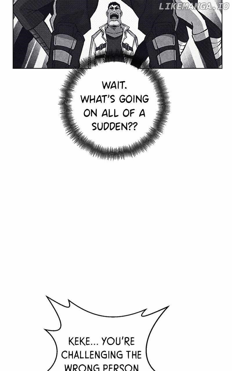 Surviving in an Action Manhwa Chapter 75 - Page 69