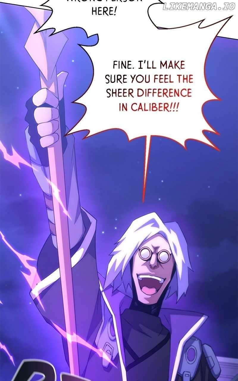 Surviving in an Action Manhwa Chapter 75 - Page 70