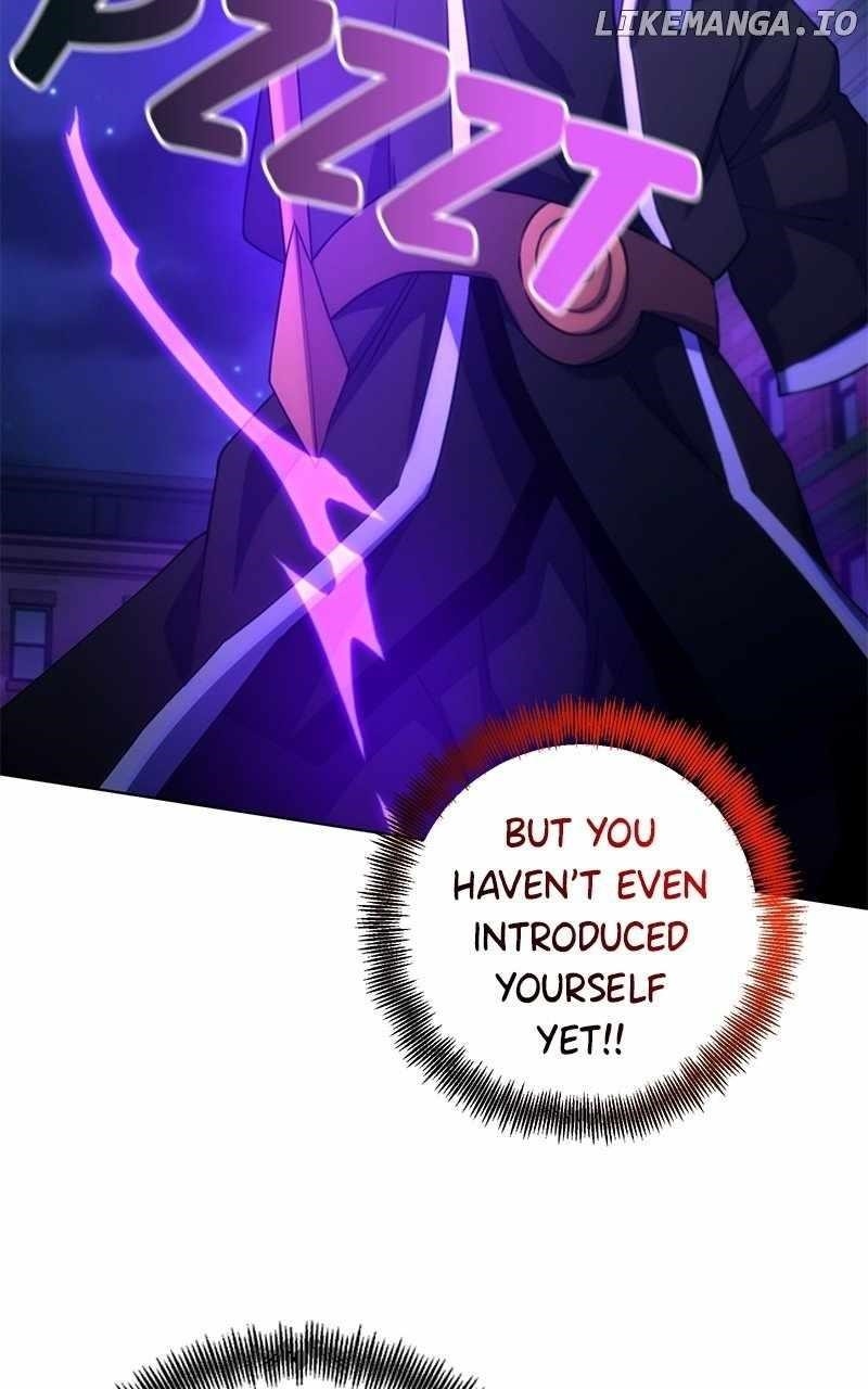 Surviving in an Action Manhwa Chapter 75 - Page 71
