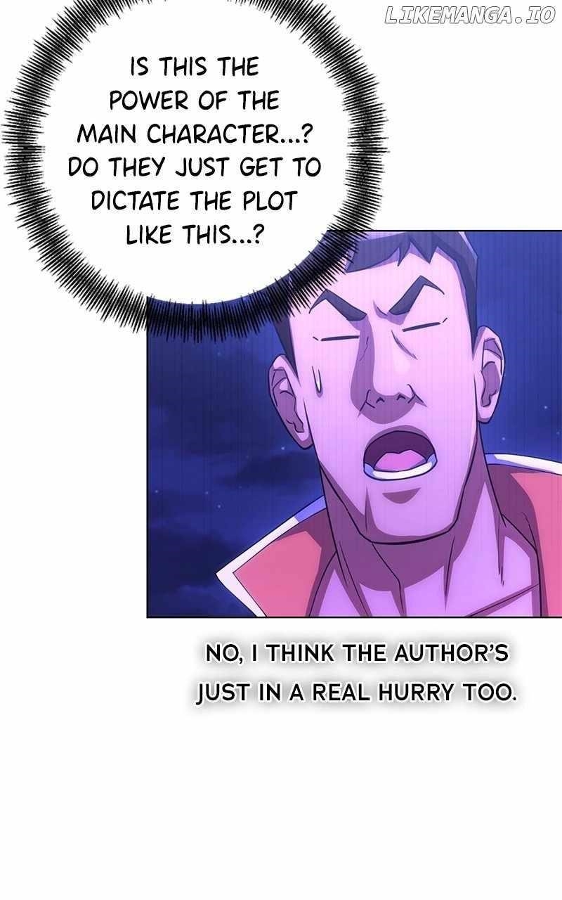 Surviving in an Action Manhwa Chapter 75 - Page 72