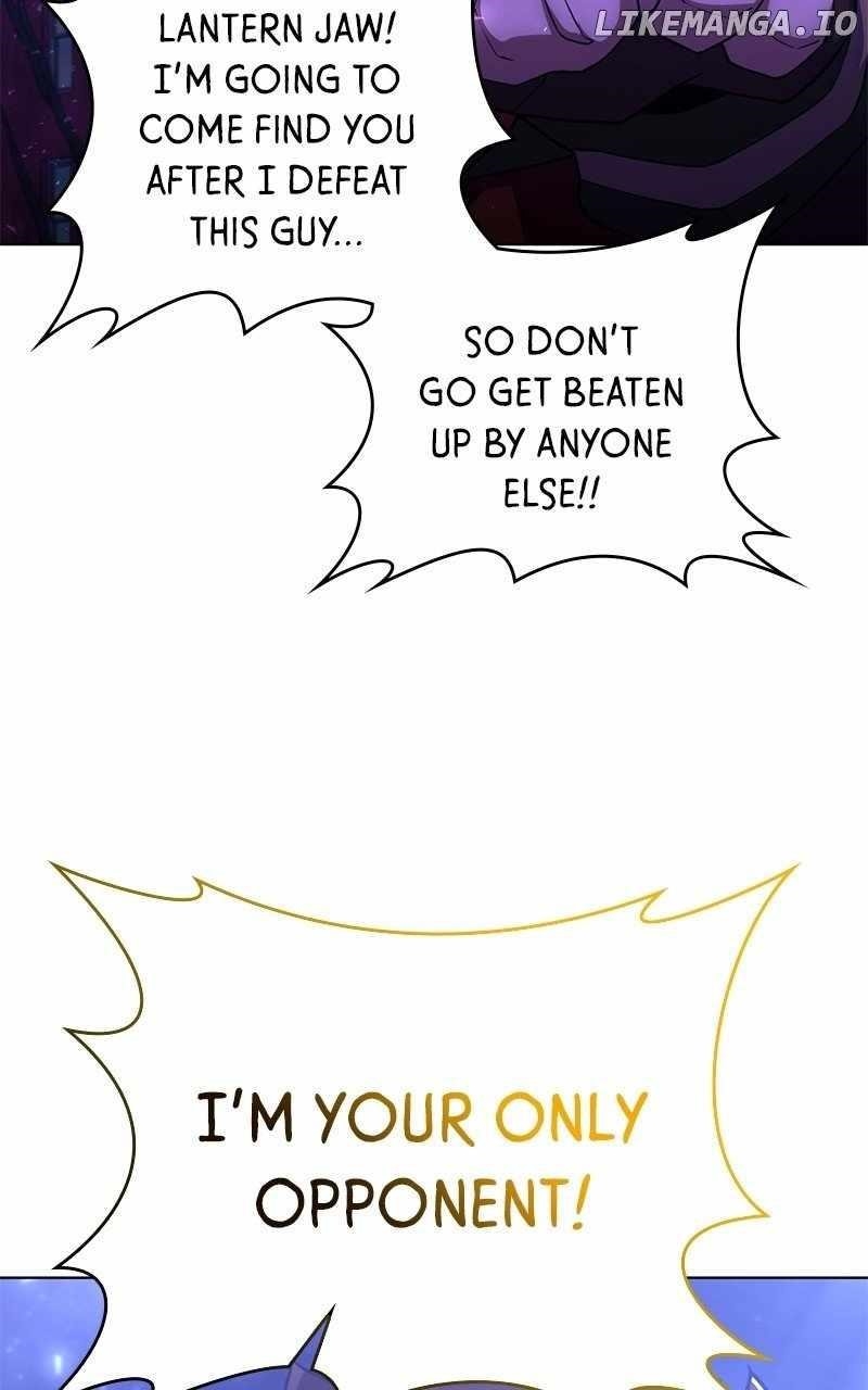 Surviving in an Action Manhwa Chapter 75 - Page 74