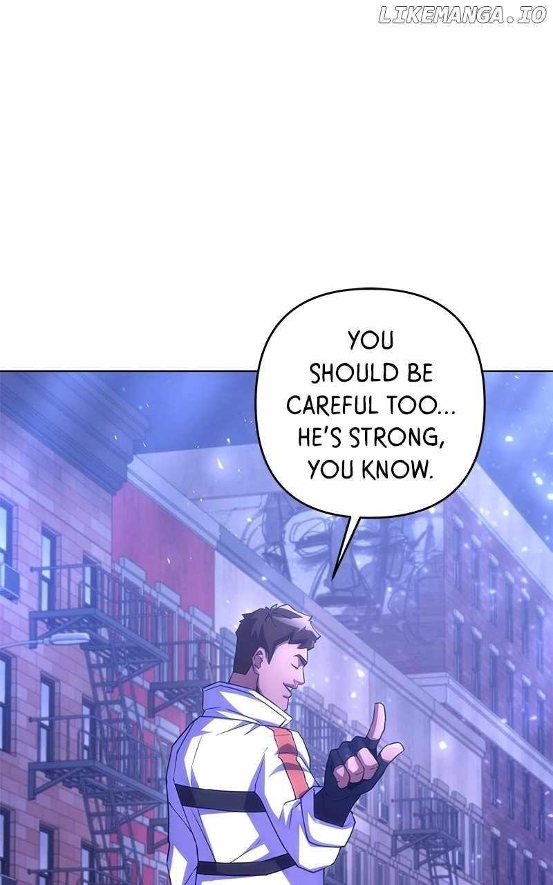 Surviving in an Action Manhwa Chapter 75 - Page 76